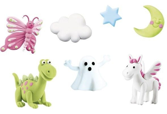 Sentosphère Patarev Blister Fluo