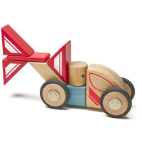 Tegu Stunt Team Skyhook Magnetic Wooden Block