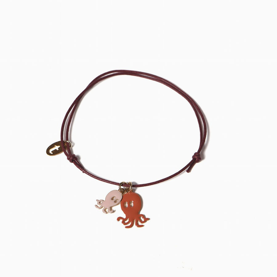 Titlee Octopus Bracelet