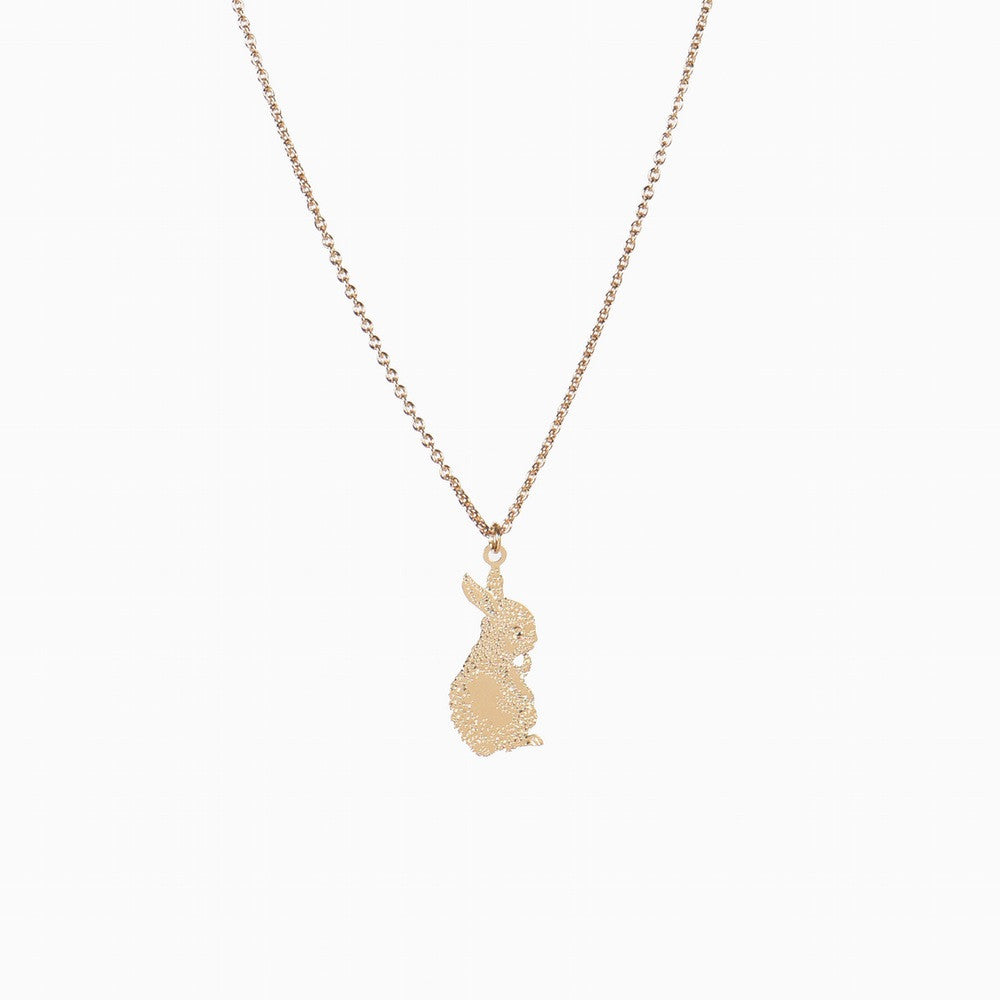 Titlee Peter Necklace