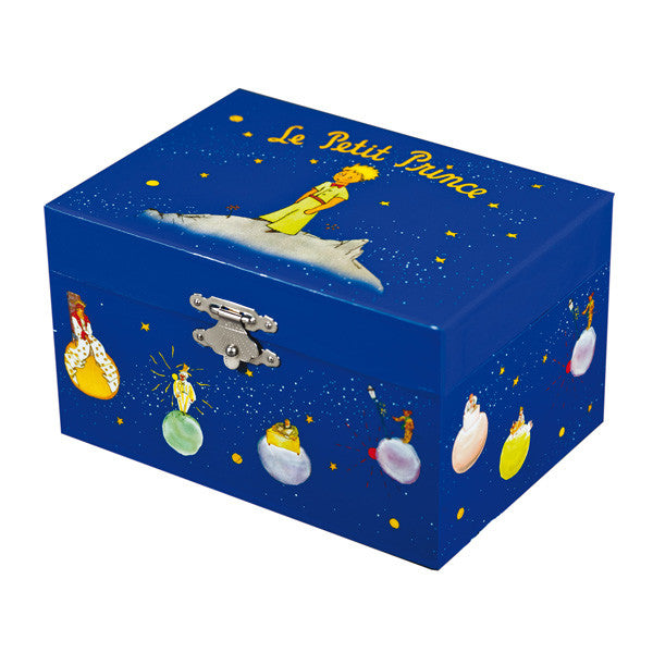 Trousselier Little Prince Music Box