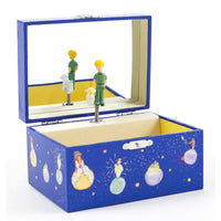 Trousselier Little Prince Music Box