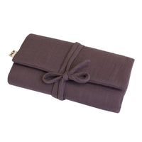 Numero 74 Travel Changing Pad - Dusty Lilac