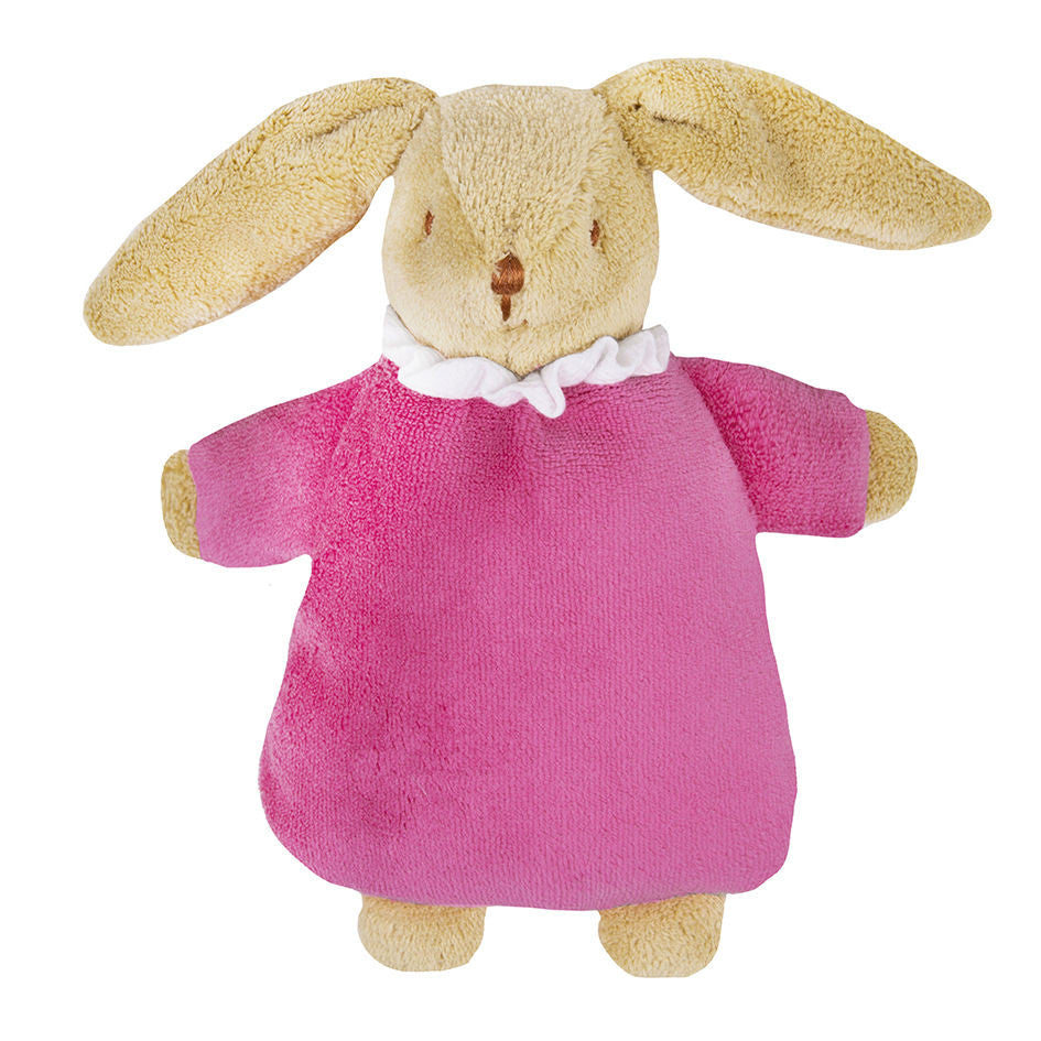 trousselier-soft-bunny-fluffy-with-rattle-fuchsia-01