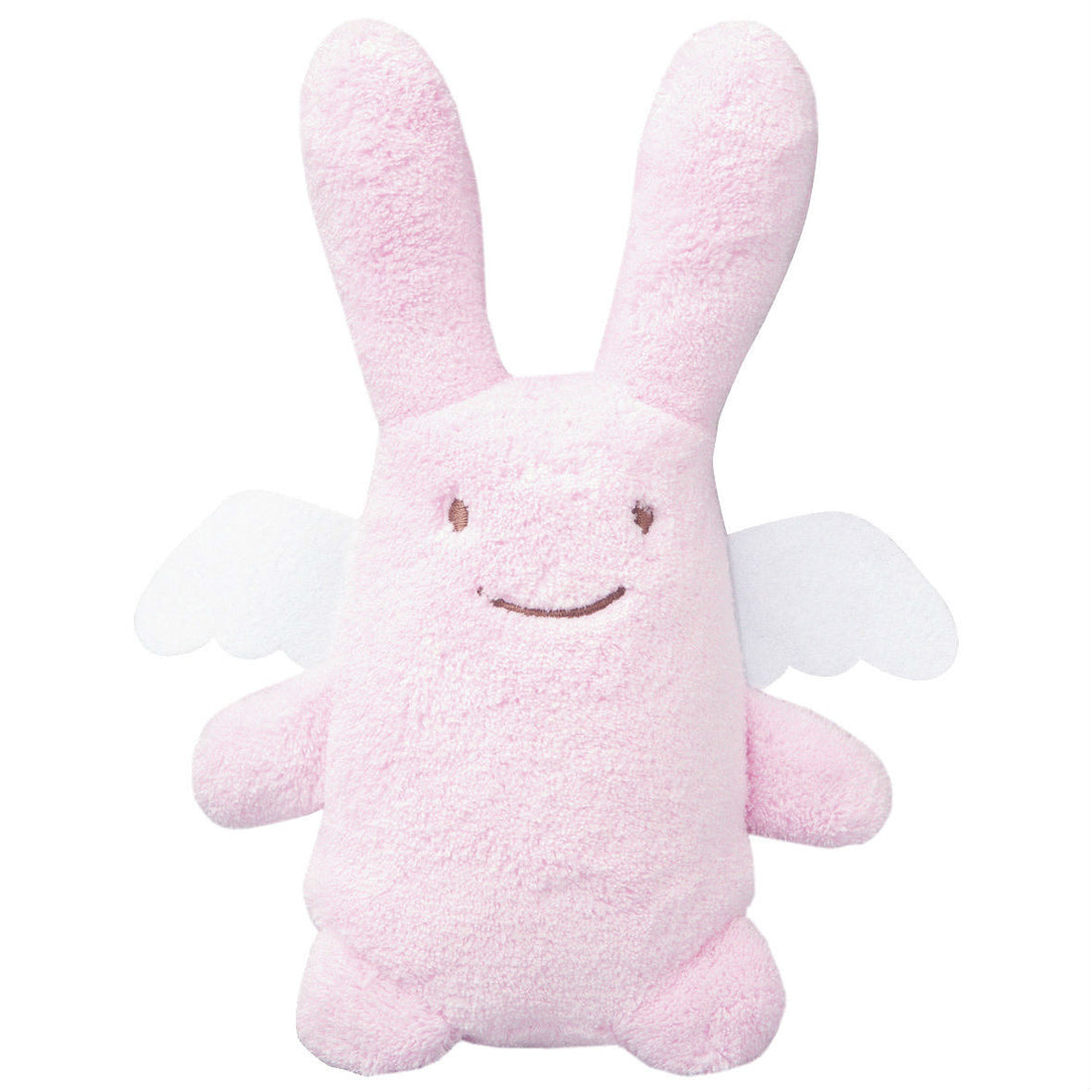 trousselier-musical-angel-bunny-pink-fleece-01