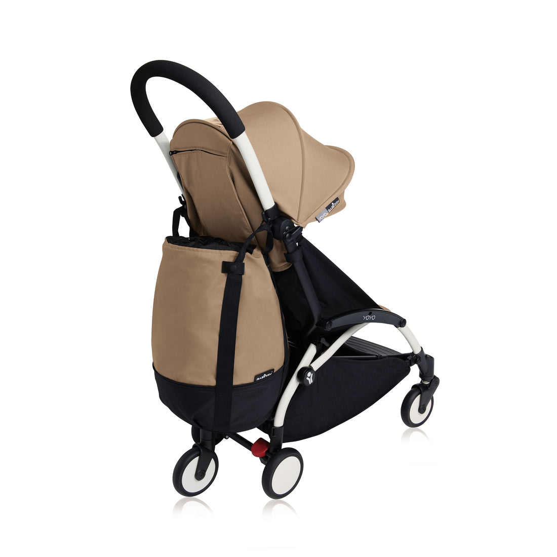 BABYZEN YOYO Bag Taupe