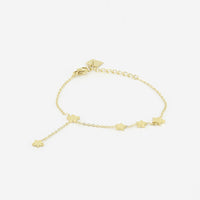 Zag Bijoux Bracelet SBS3466 Stars Gold Uni