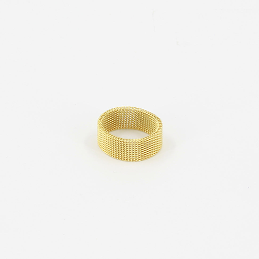 Zag Bijoux Ring SR1727 Gold