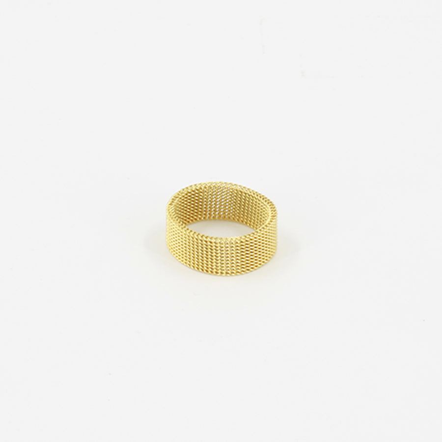 Zag Bijoux Ring SR1727 Gold