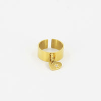 Zag Bijoux Ring SR4321 Gold