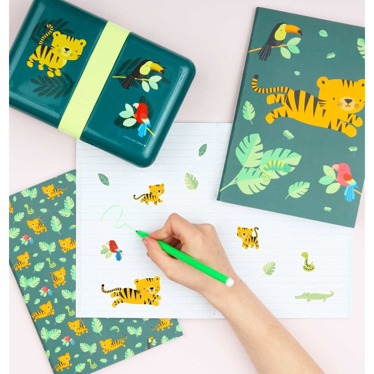 a-little-lovely-company-a5-notebooks-jungle-tiger- (5)