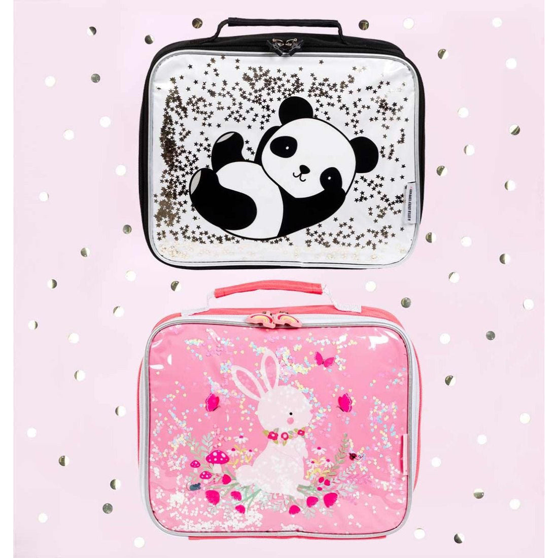 a-little-lovely-company-cool-bag-glitter-bunny- (4)