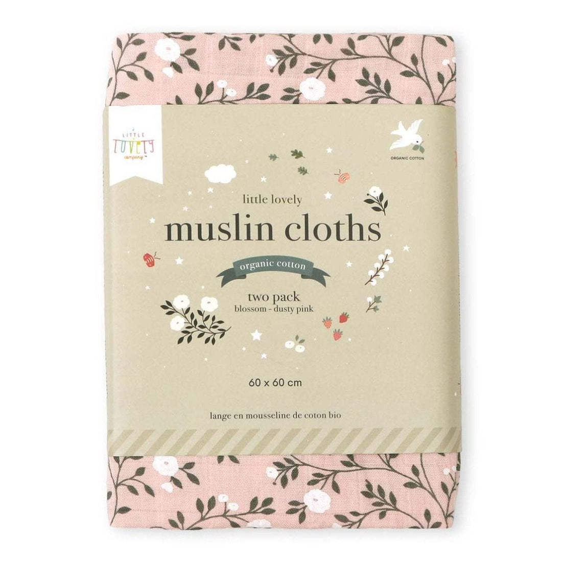 a-little-lovely-company-muslin-cloth-set-of-2-blossom-dusty-pink-baby-nursery-allc-mublpi04-00002