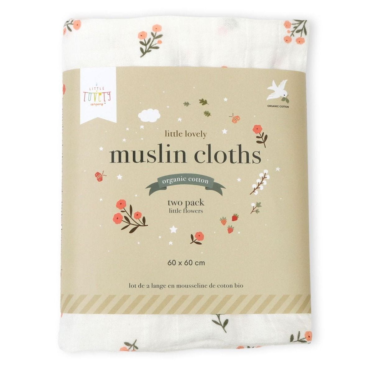 a-little-lovely-company-muslin-cloth-set-of-2-little-flowers-baby-nursery-allc-mulfpi01-00002