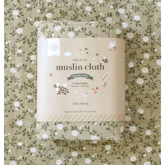 a-little-lovely-company-muslin-cloth-xl-blossom-dark-sage-allc-mublgr10- (3)