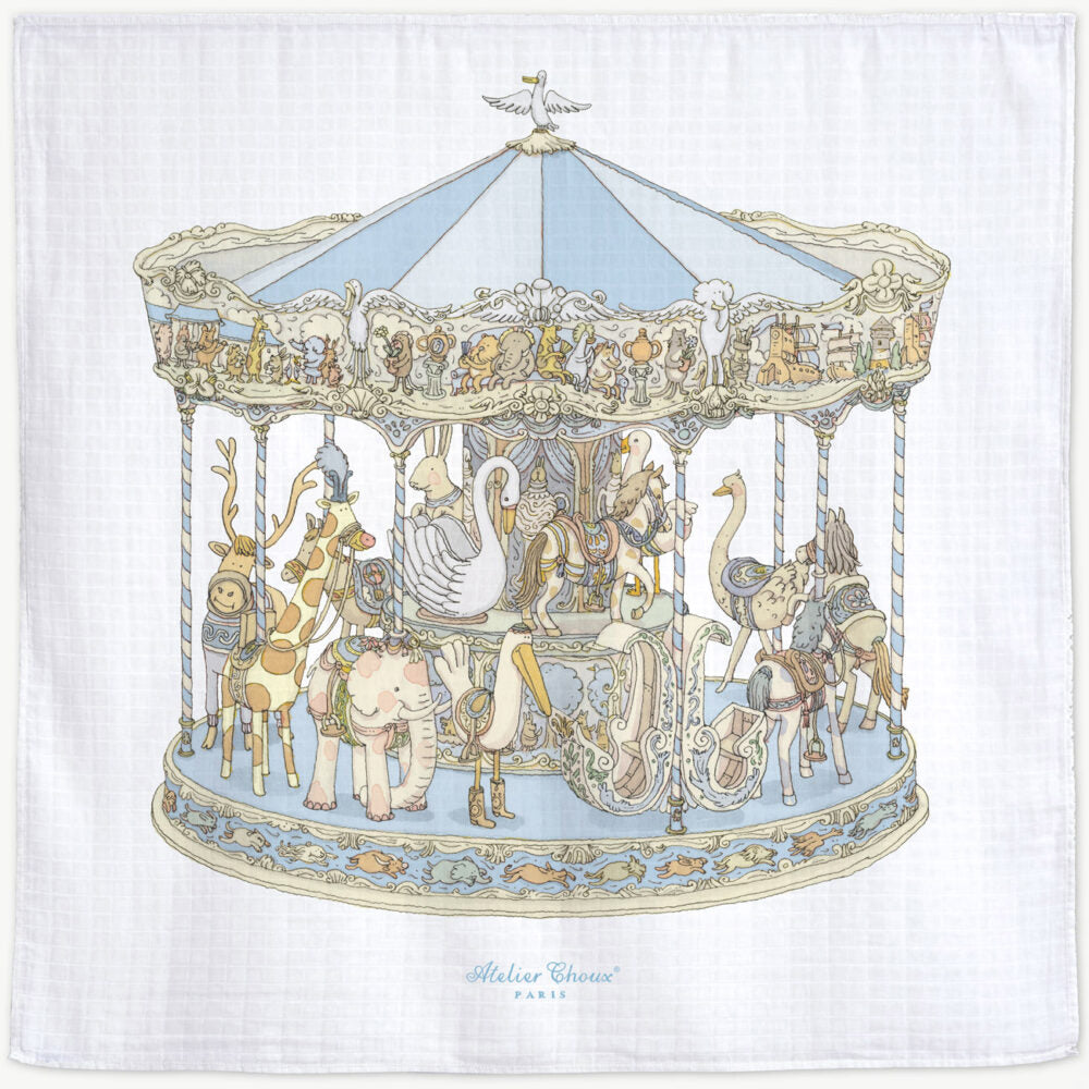 atelier-choux-mini-muslin-carousel-blue-atel-1121334-