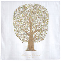 Atelier Choux Muslin Friends and Family Tree