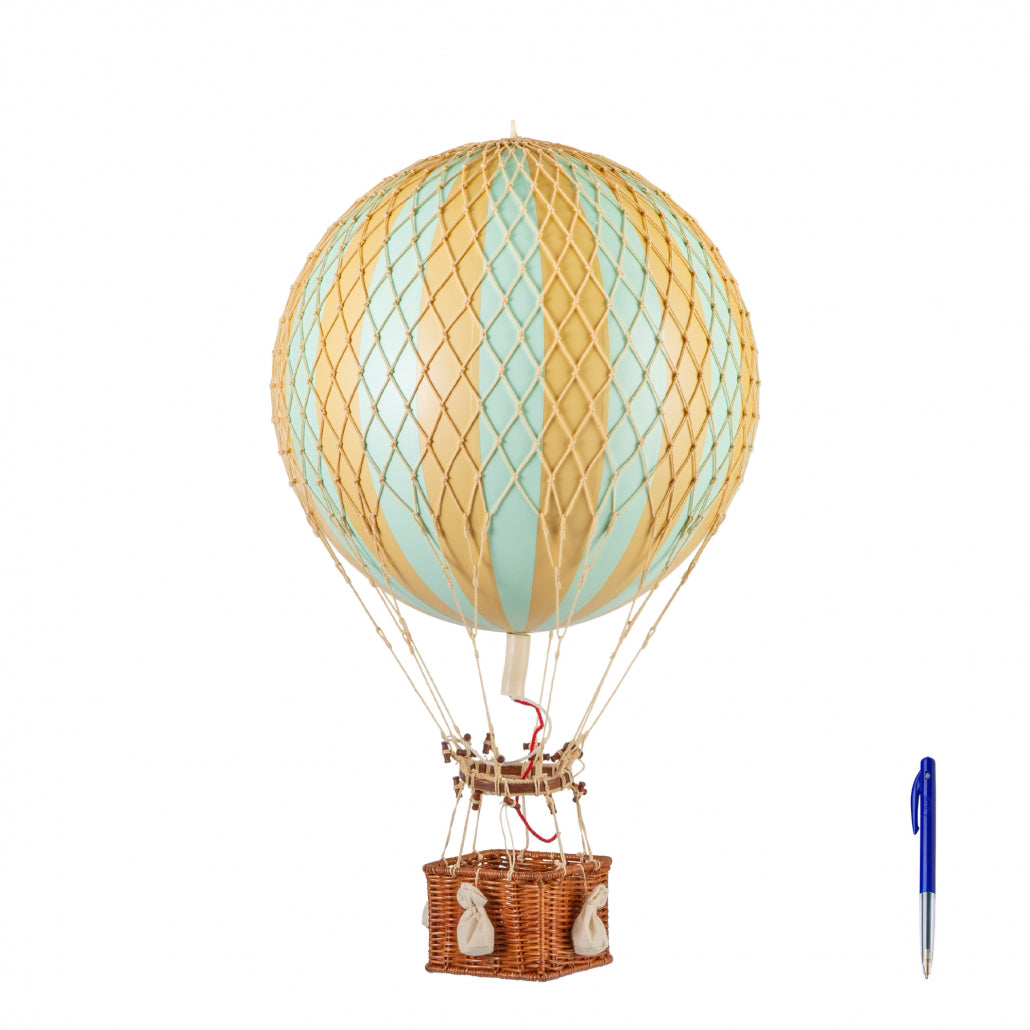 authentic-models-royal-aero-mint-hot-air-balloon-hanging-decor-56cm-aumd-ap163m- (4)