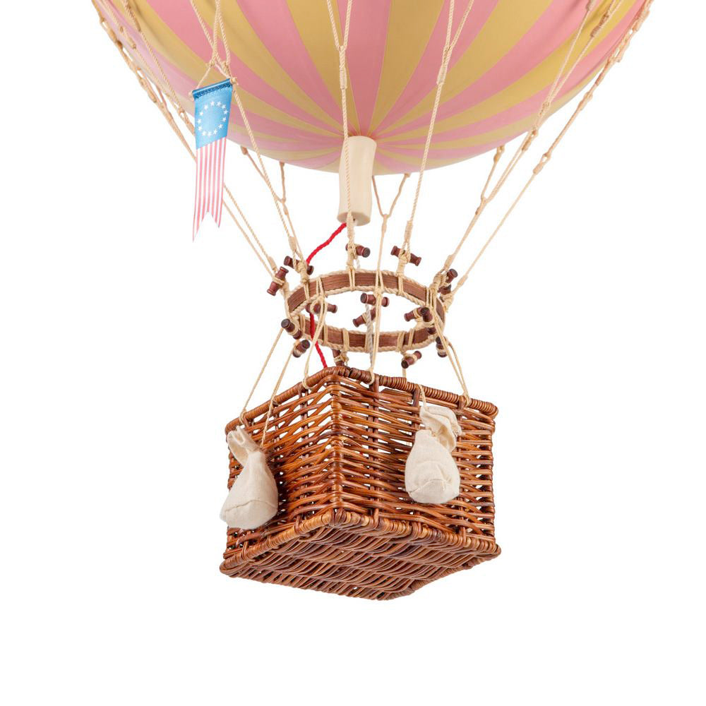 authentic-models-royal-aero-pink-hot-air-balloon-hanging-decor-56cm-aumd-ap163p- (2)