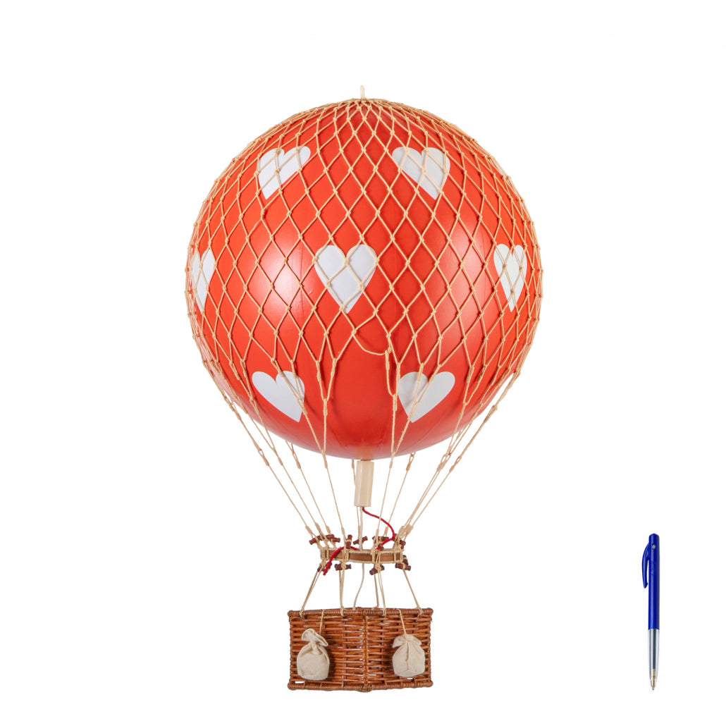 authentic-models-royal-aero-red-hearts-hot-air-balloon-hanging-decor-56cm-aumd-ap163rh- (4)
