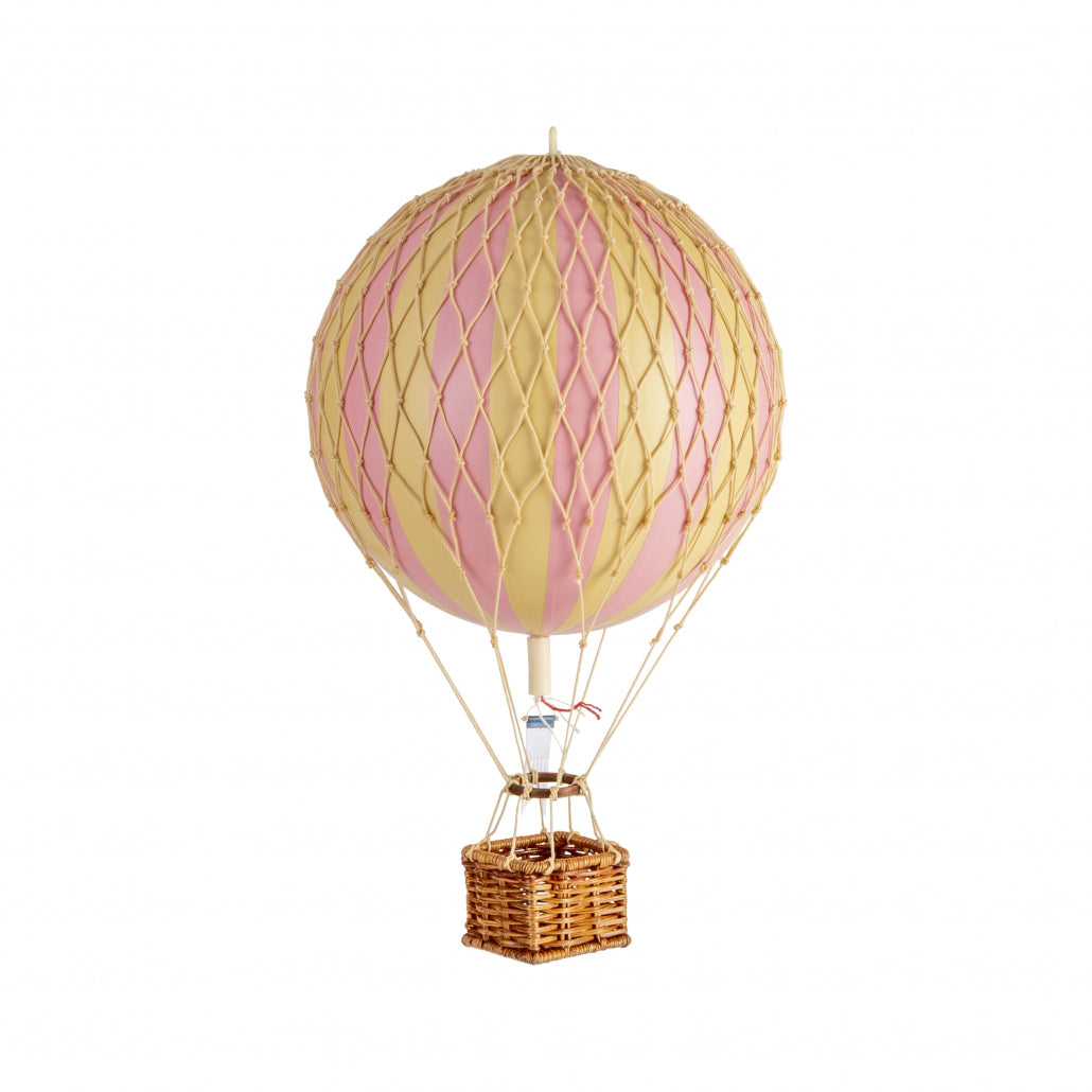 authentic-models-travels-light-pink-hot-air-balloon-hanging-decor-30cm-aumd-ap161p- (1)