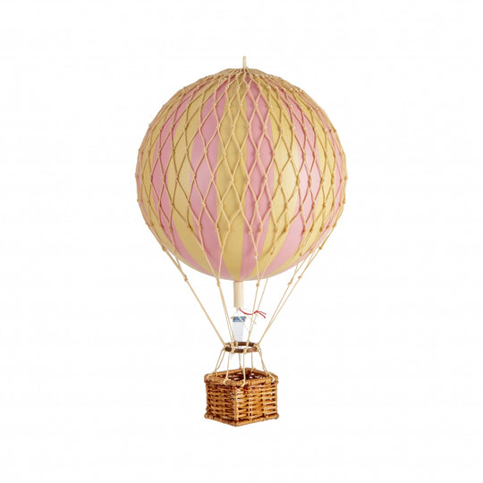 authentic-models-travels-light-pink-hot-air-balloon-hanging-decor-30cm-aumd-ap161p- (1)