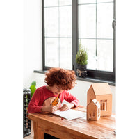 babai-wooden-dollhouse-on-the-magnets-s- (5)