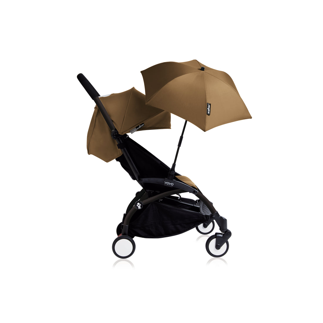 BABYZEN YOYO Parasol Toffee