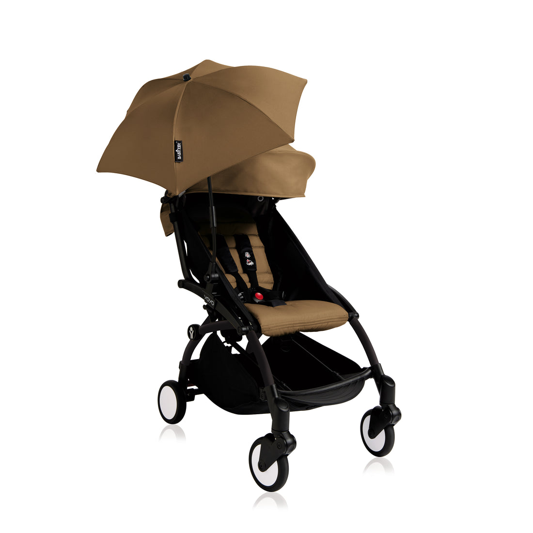 BABYZEN YOYO Parasol Toffee