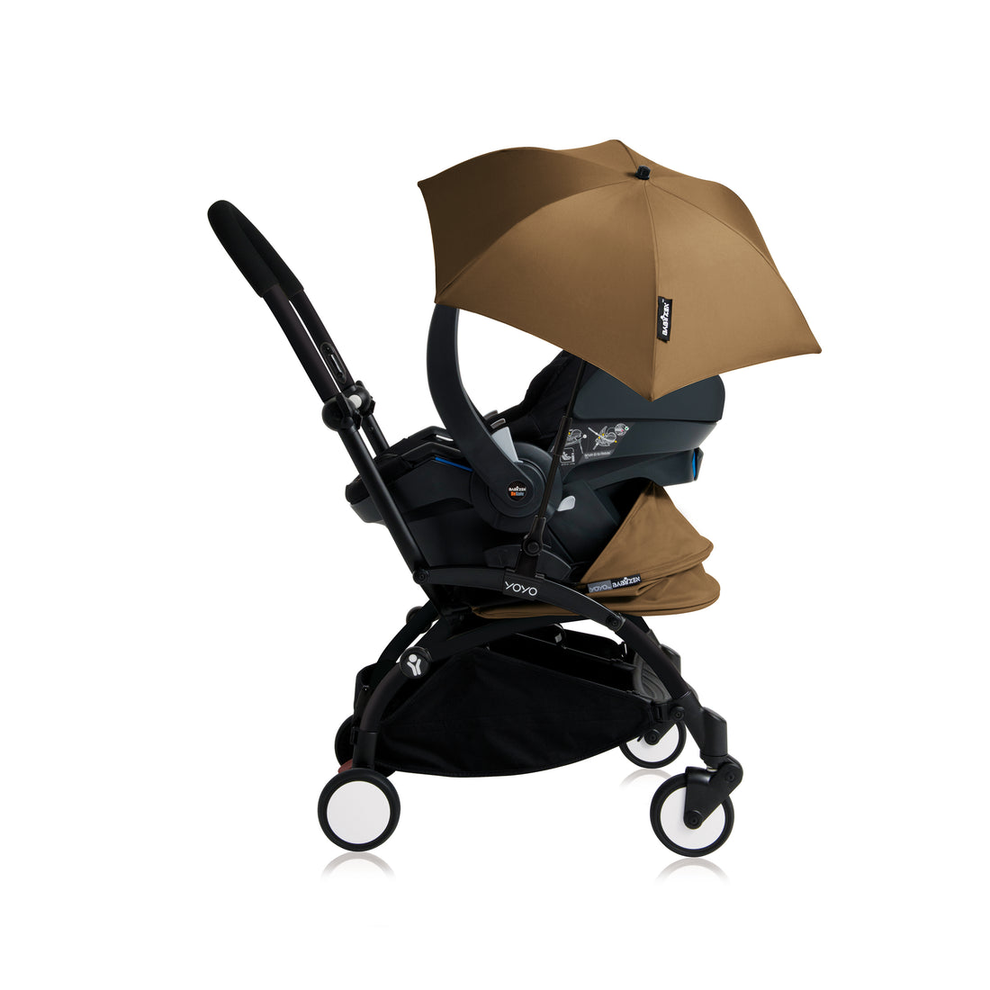 BABYZEN YOYO Parasol Toffee