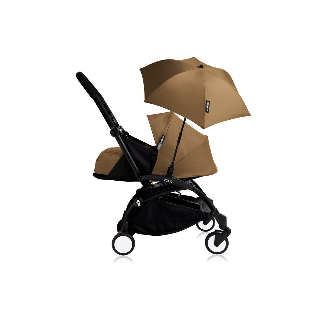 BABYZEN YOYO Parasol Toffee