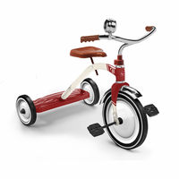 baghera-trike-vintage-red- (1)