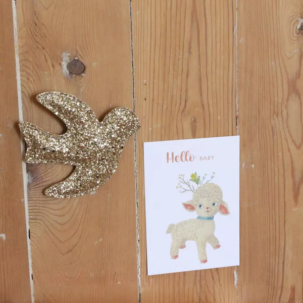 barnabe-aime-le-café-postcard-hello-baby-barn-cartes-baby
