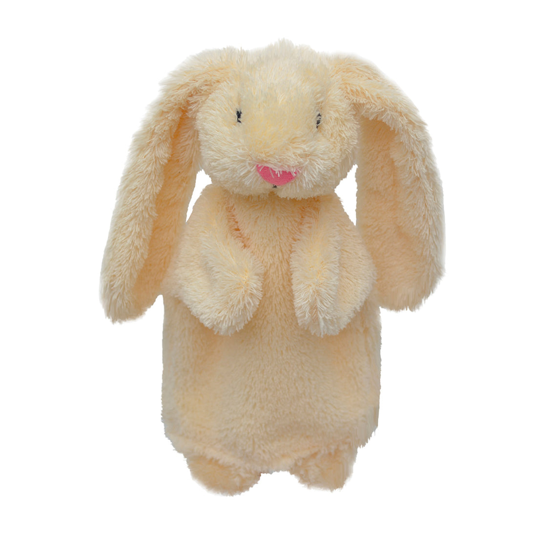 bass-&-bass-baby-hand-puppet-comforter-bunny-trou-b08187-