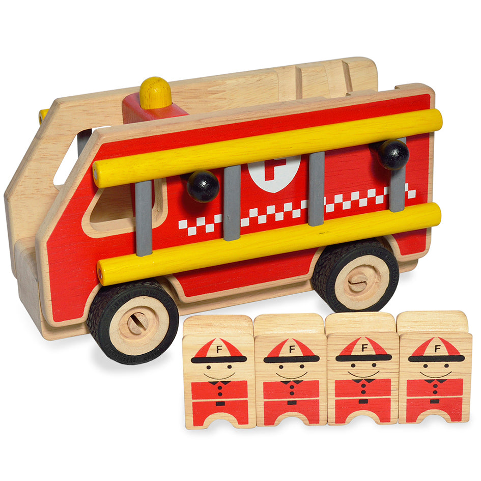 bass-&-bass-firetruck-camion-de-pompiers-acrobates- (1)