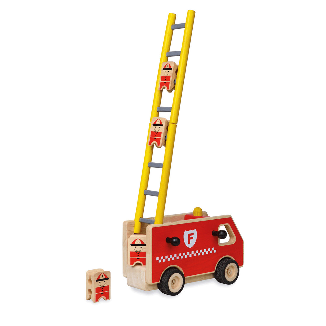 bass-&-bass-firetruck-camion-de-pompiers-acrobates- (3)