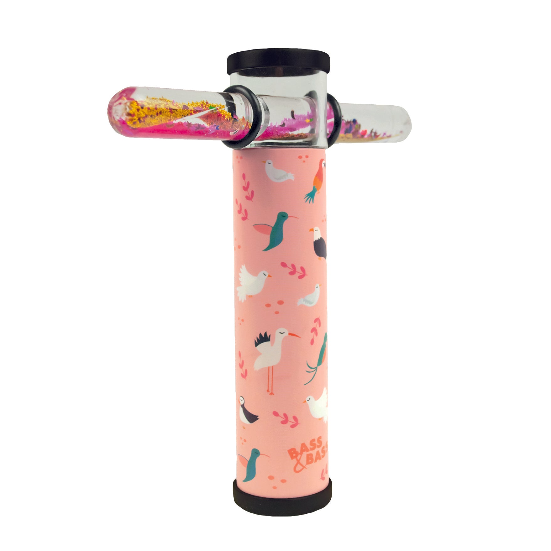 bass-&-bass-kaleidoscope-illusion-space-butterfly-sea-1pc-trou-b81500- (2)