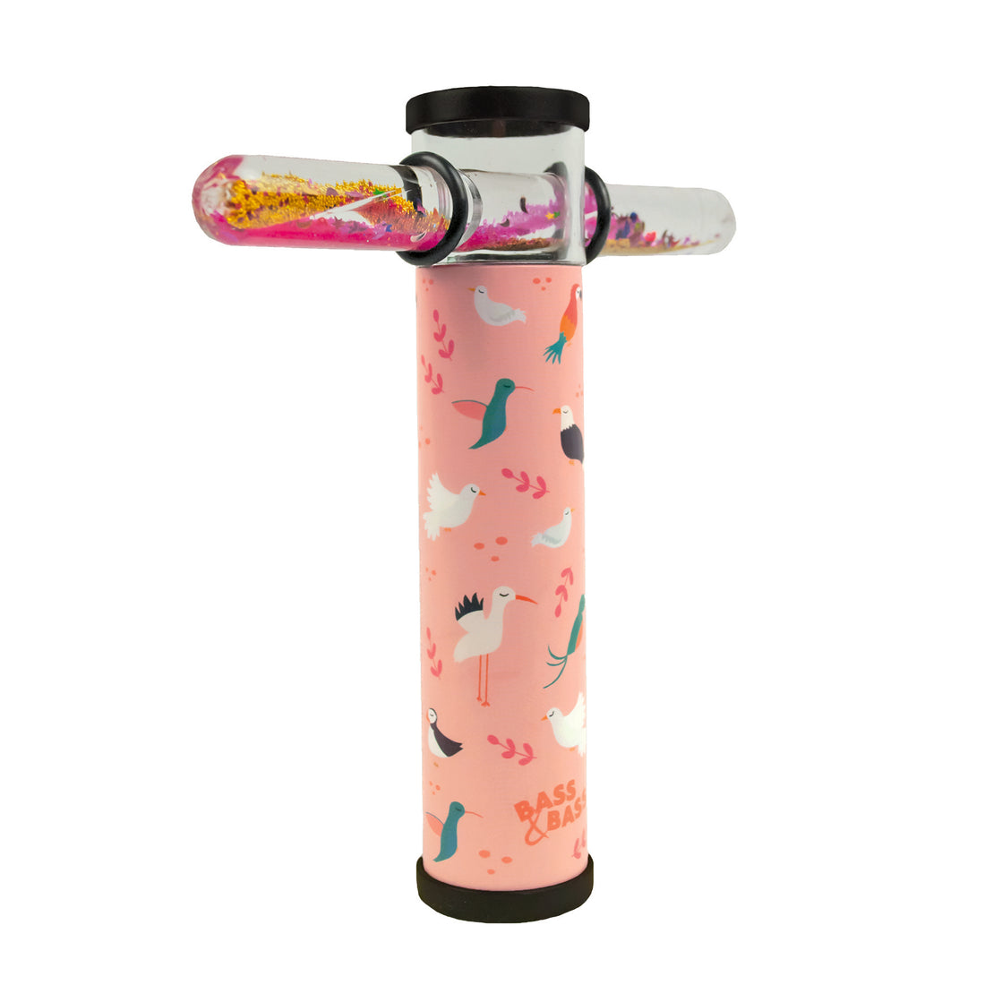 bass-&-bass-kaleidoscope-illusion-space-butterfly-sea-1pc-trou-b81500- (2)