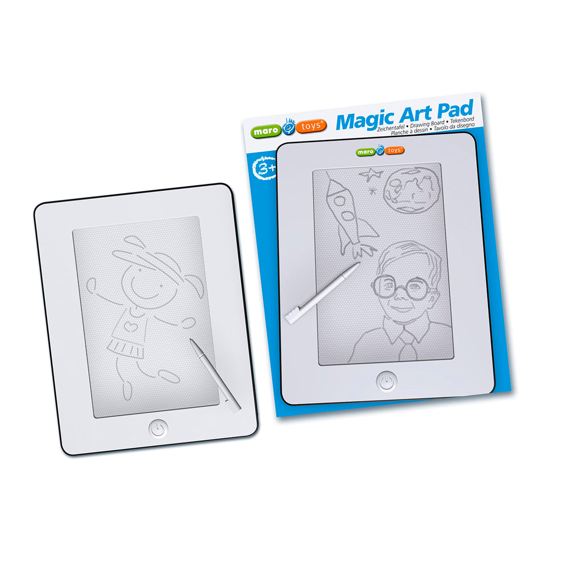 bass-&-bass-magic-art-drawing-tablet-trou-b66010-