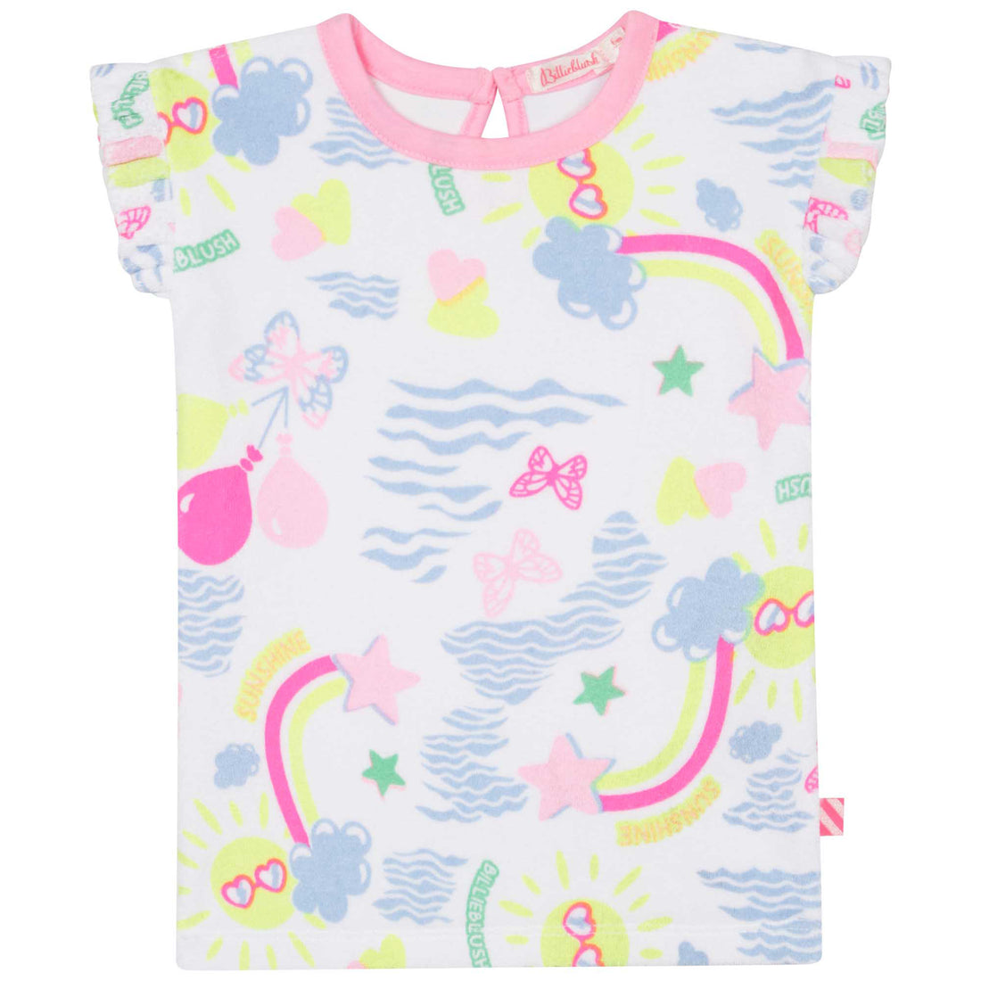 billieblush-short-sleeve-dress-multicolor-bill-s23u02349-mc-12m- (1)