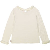 Billieblush T-Shirt Ceremoinie Golden
