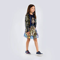 billieblush-t-shirt-ceremonie-navy-bill-w1u15933-3y- (4)