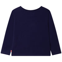 billieblush-t-shirt-ceremonie-navy-bill-w1u15933-3y- (3)