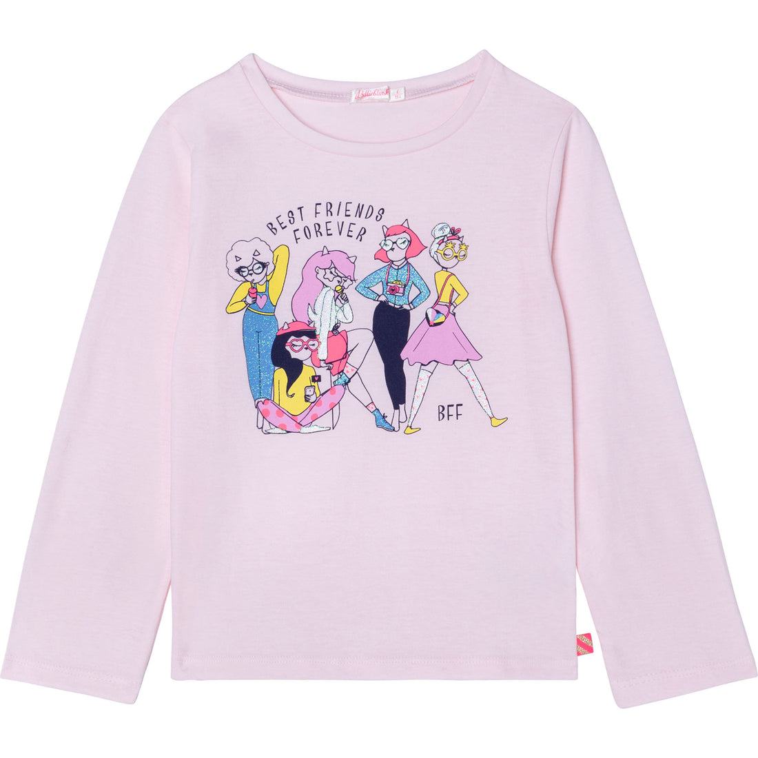 billieblush-t-shirt-fall1-pink-pale-bill-w1u15923-2y- (1)