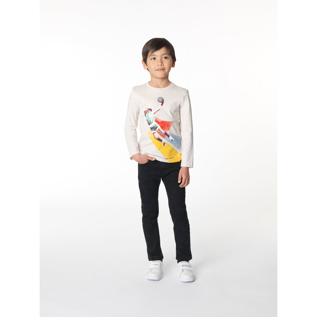 billybandit-t-shirt-fall-2-beige-light-marl- (3)