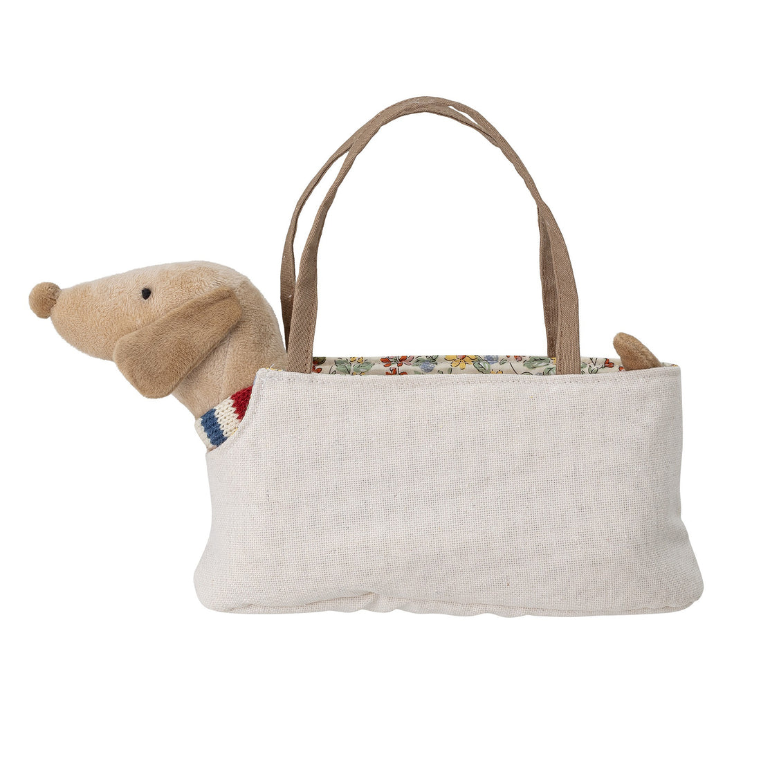 bloomingville-soft-toy-dog-in-bag- (2)