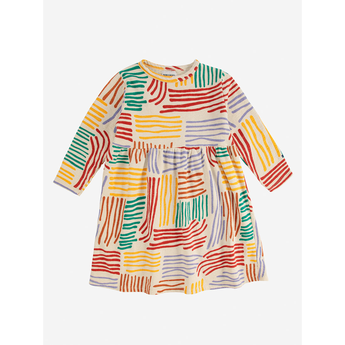 bobo-choses-crazy-lines-all-over-dress-bobo-w22222ac094-2-3y- (1)