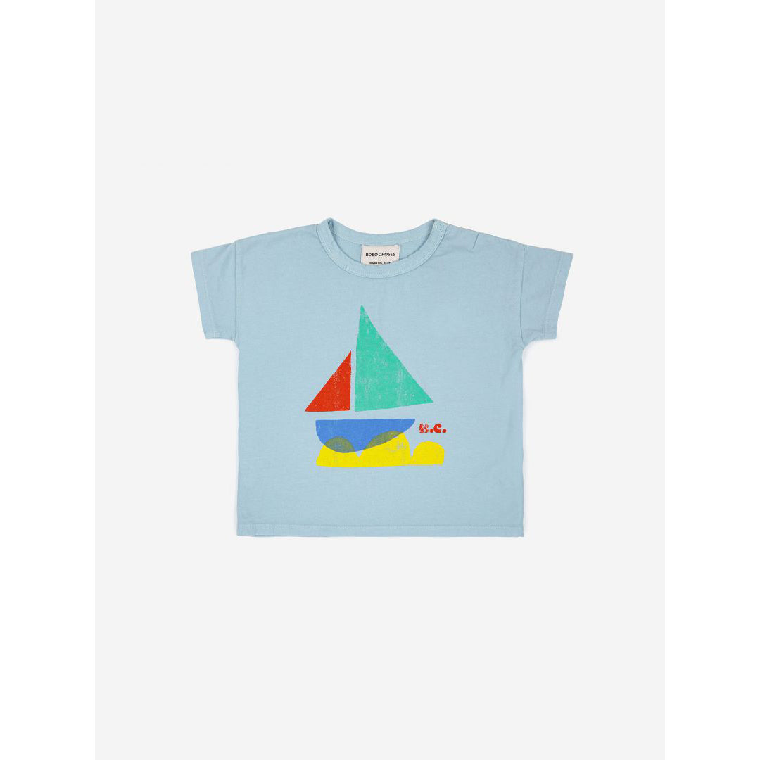 bobo-choses-multicolor-sail-boat-t-shirt-bobo-s23123ab002-6m-