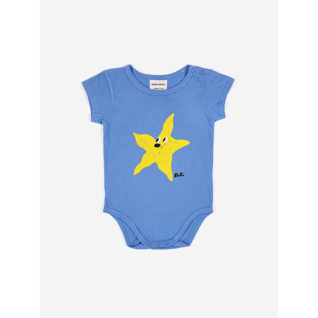 bobo-choses-starfish-short-sleeve-body-bobo-s23123ab017-6m-