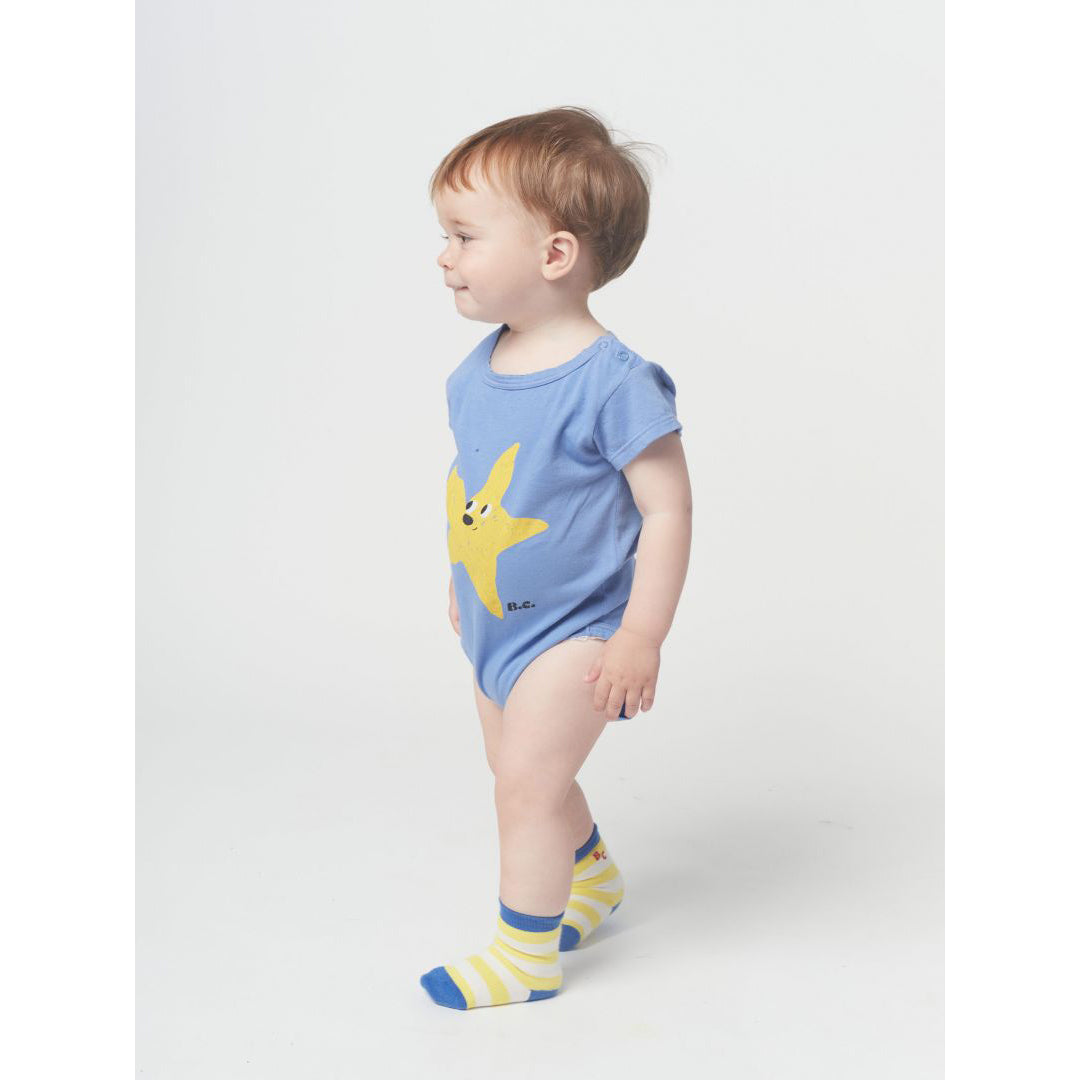 bobo-choses-starfish-short-sleeve-body-bobo-s23123ab017-6m-